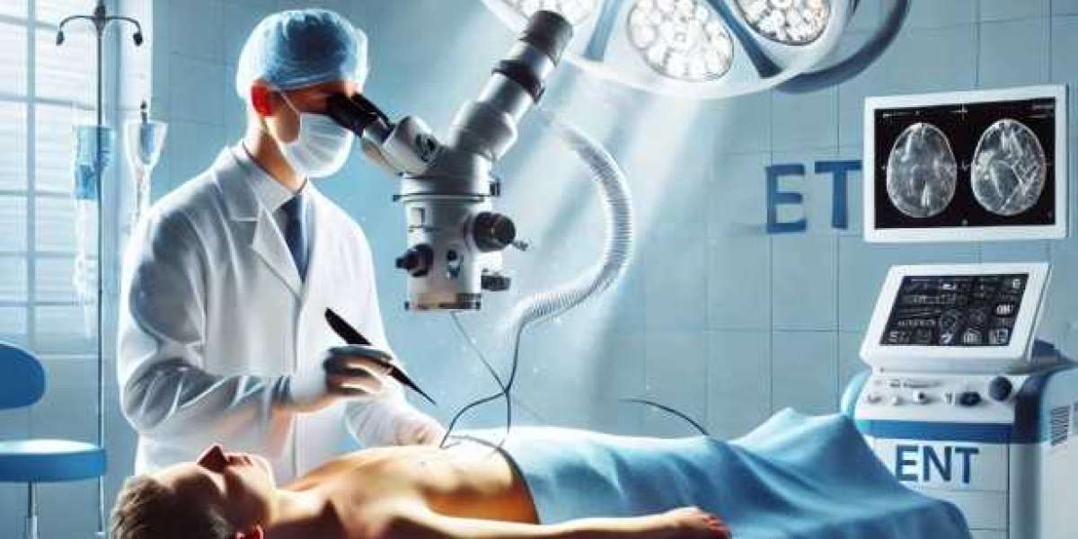 Best ENT Specialist Doctor & Hospital in Gurgaon Haryana