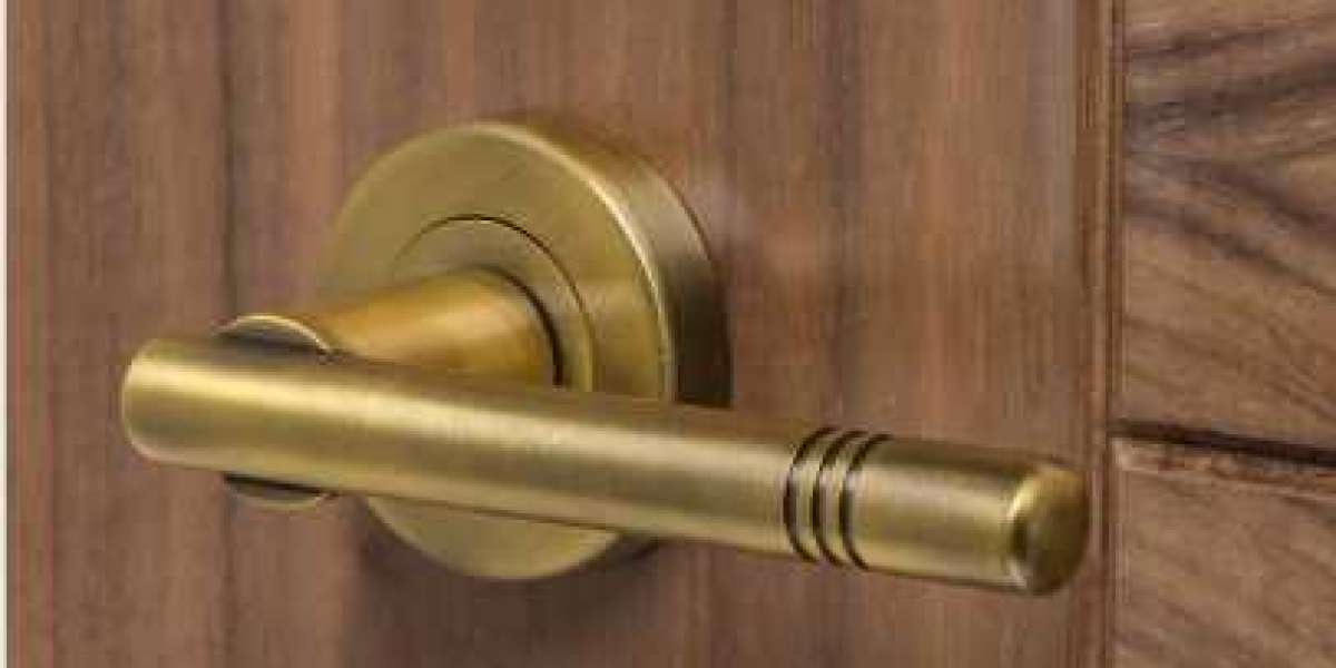 Serozzetta & Heritage Brass: Premium Door Hardware from Handles4U