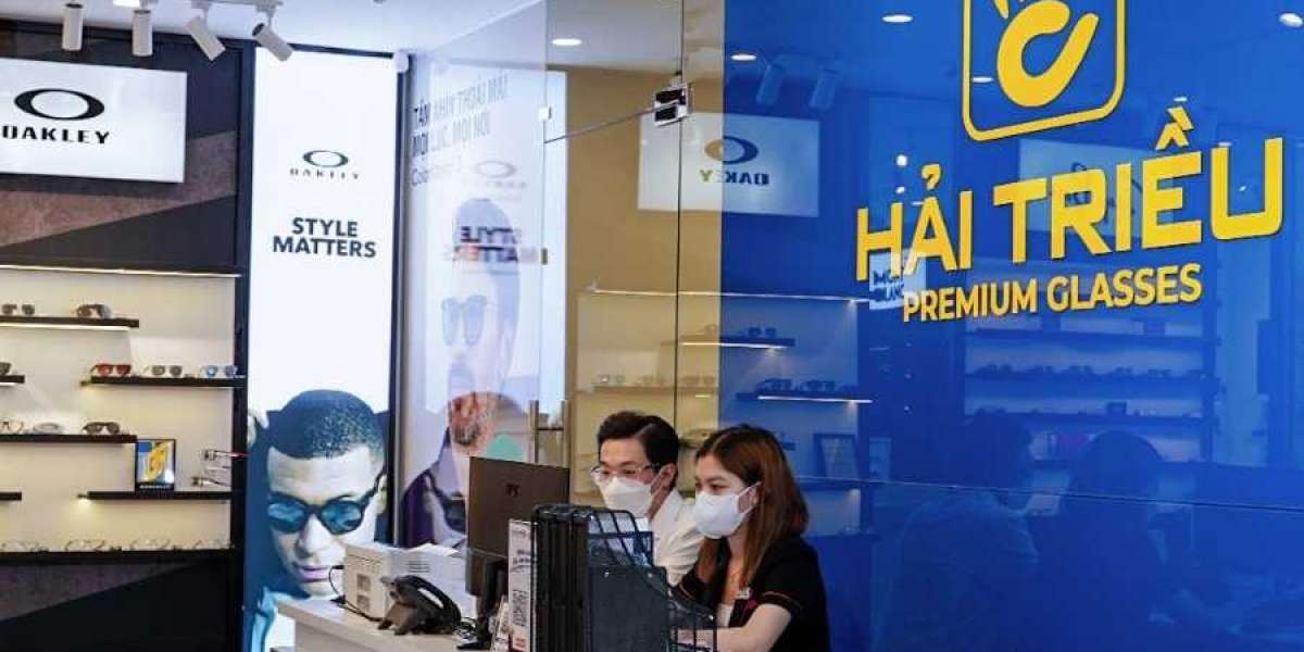 Phong cach thiet ke mat kinh tu co dien den hien dai