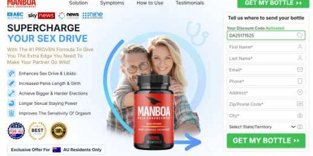 ManBoa Australia: Read Its Customer Testimonials And Positive Reviews