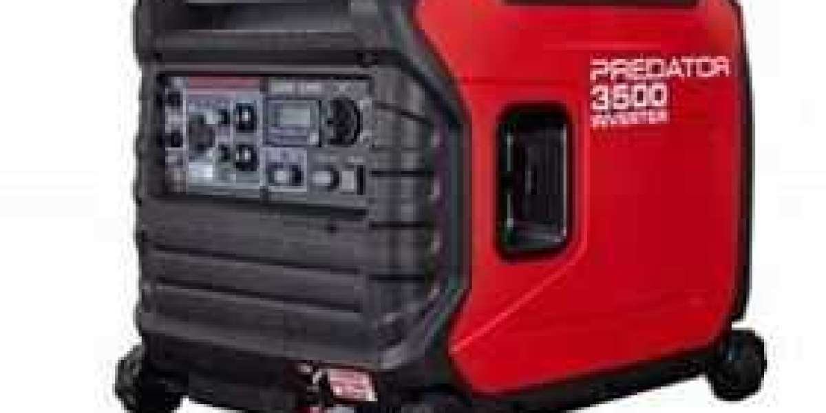 Why Generator Rental Is the Smartest Power Solution for Businesses and Events