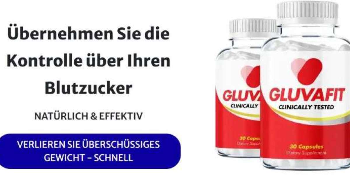 Gluvafit Blood Sugar Support DE, AT, CH: Warum ist das eine günstige Option?