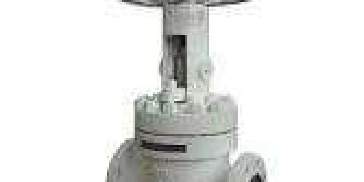 How Can ncevalve Rising Stem Ball Valve Manufacturer Enhance Stability?