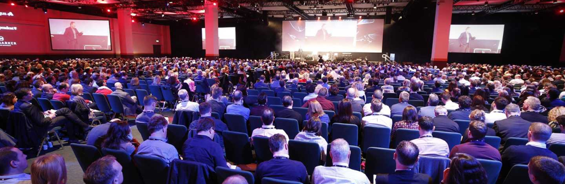 Wizard Events Cover Image