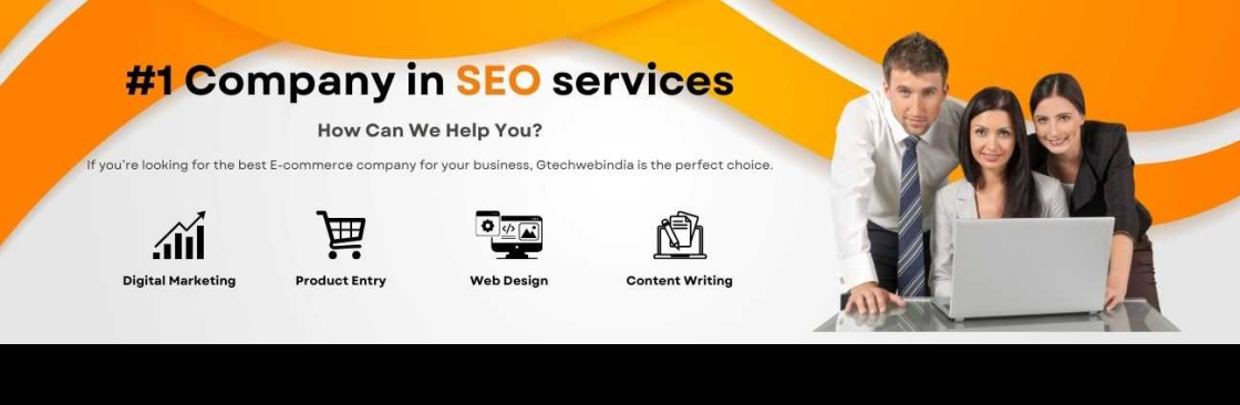 Gtechweb India Cover Image