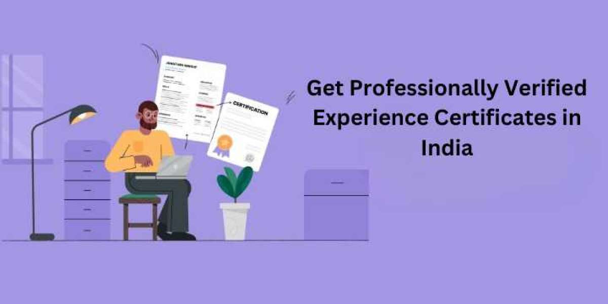 Complete Guide to Job Experience Certificates for Employees and Employers