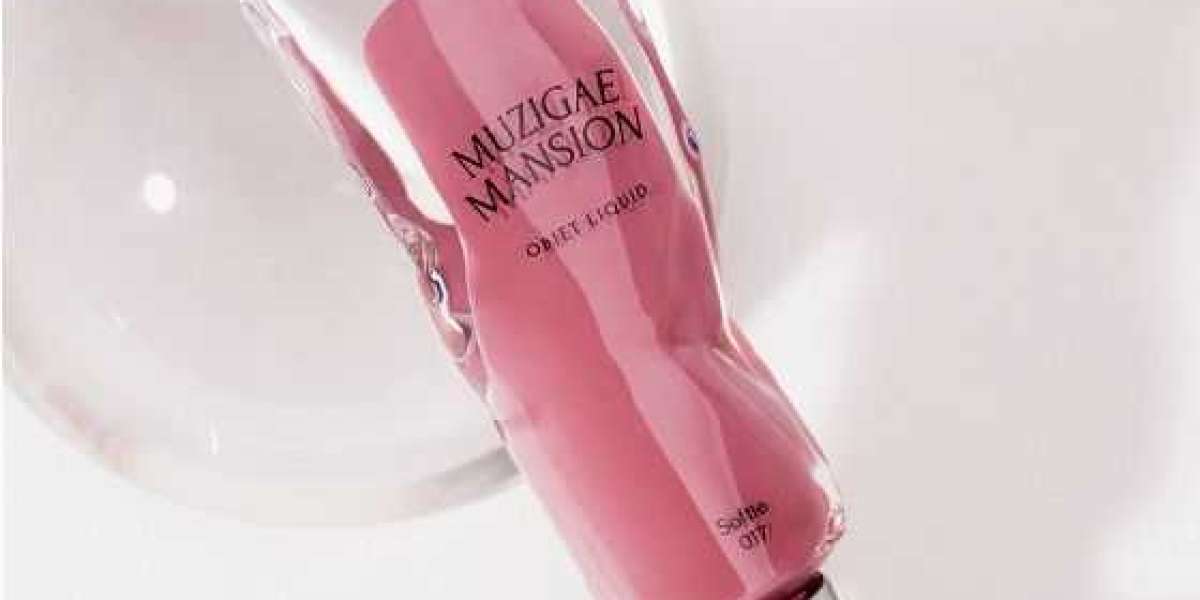 K-beauty lip products especially things like Muzigae Mansion Objet Liquid