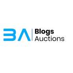 Blogs Auction Profile Picture