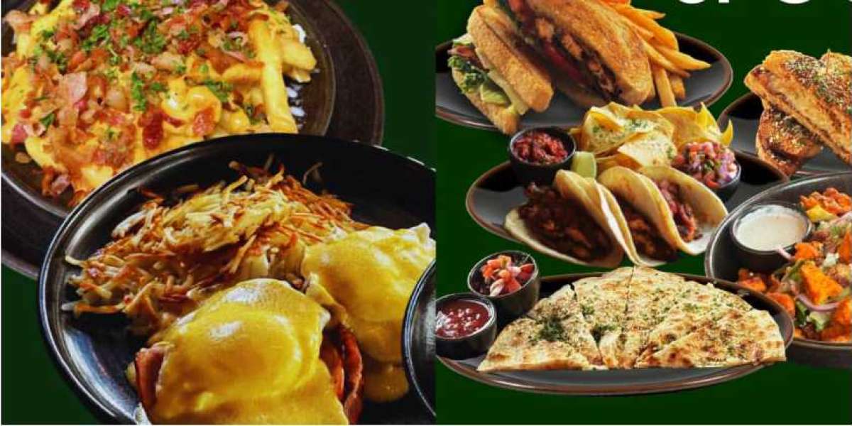 Your Guide to Dining and Drinks at Bar Station Herriman