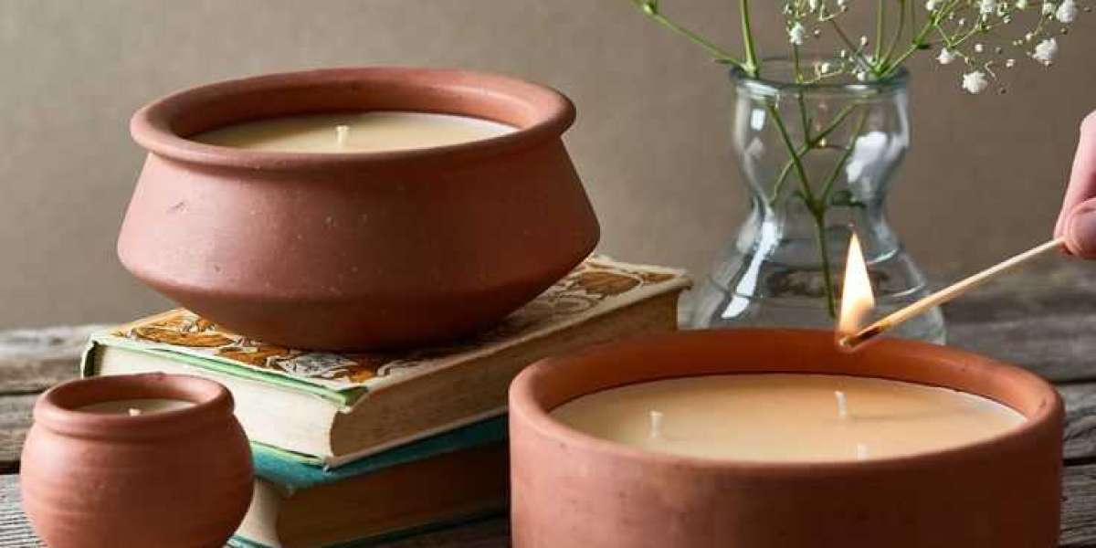 The Meaning Behind Dalit Candles: Handmade with Purpose