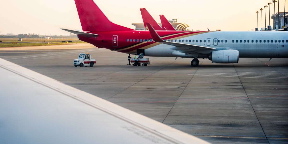 How to Book Affordable Flights from Washington to Delhi