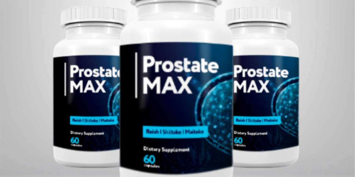 SHOP ME@> https://www.facebook.com/Prostate.Max/