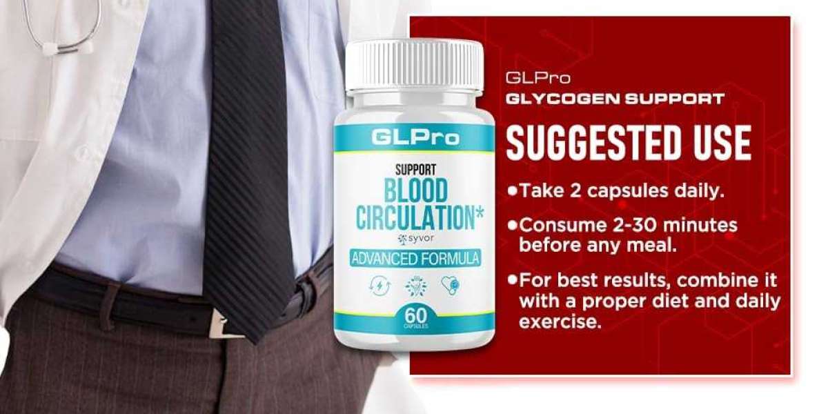 GLPro for Balanced Blood Sugar – Full Overview, Benefits, Price, Ingredients & Where to Buy Online?
