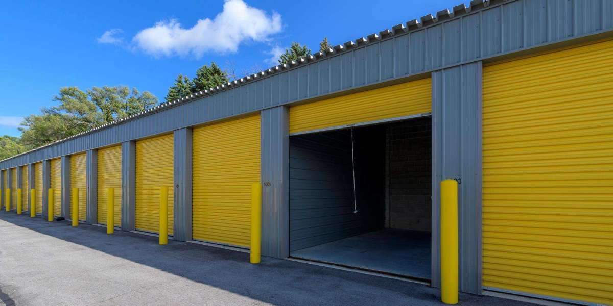 Tips to Reduce Monthly Storage Unit Cost