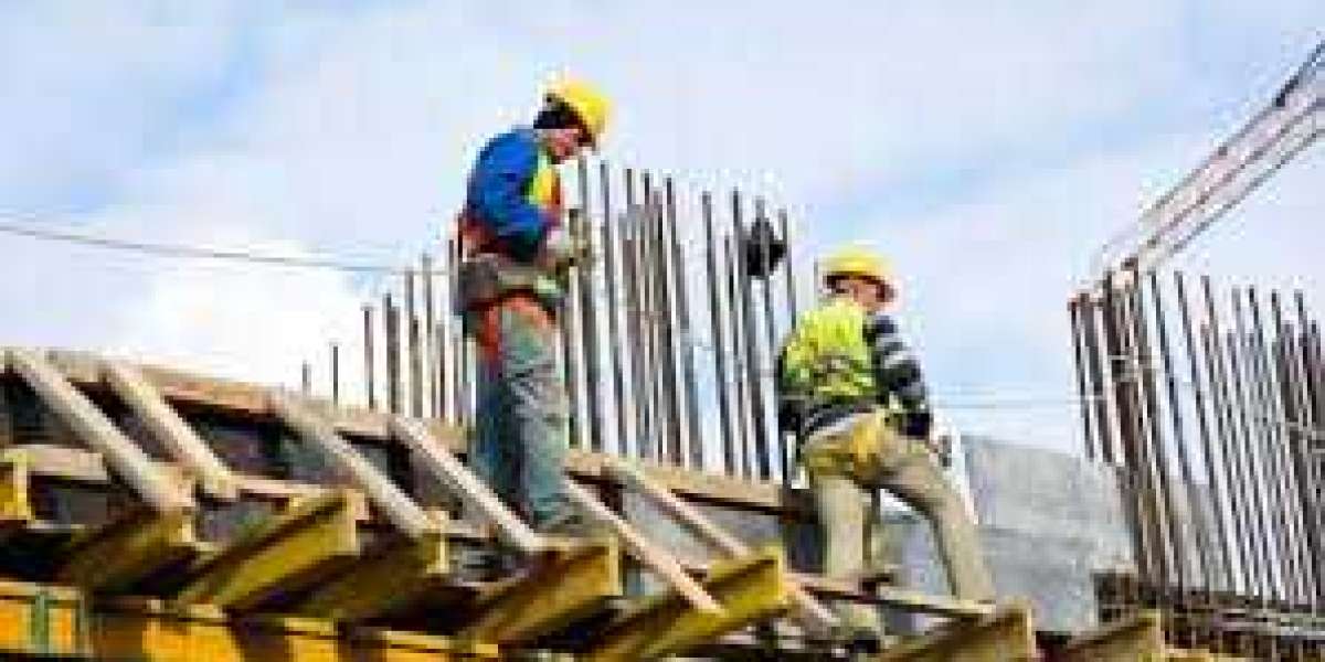 Building Stronger Communities with Reliable Local Construction Services