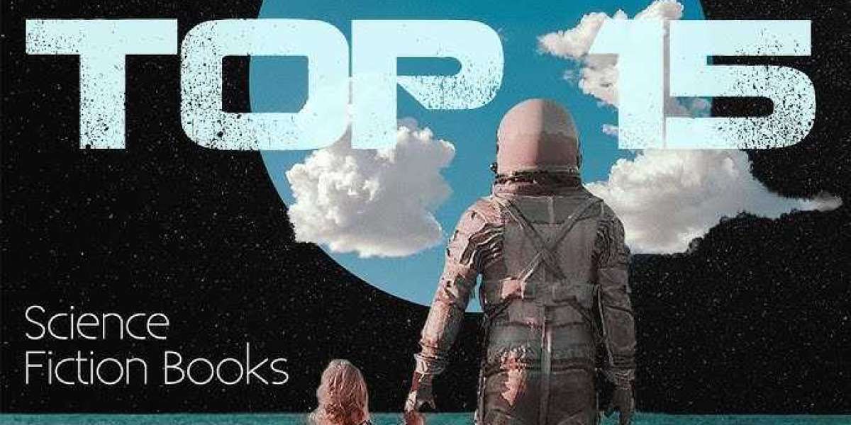 Exploring the Top Science Fiction Books That Redefined Imagination