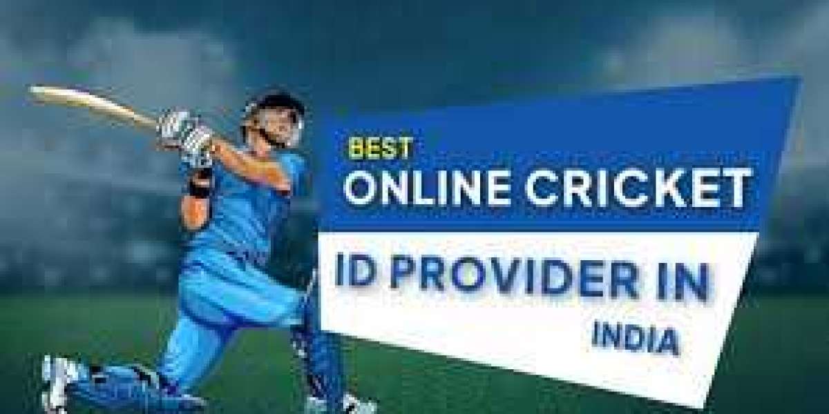 Online Cricket ID Provider in India