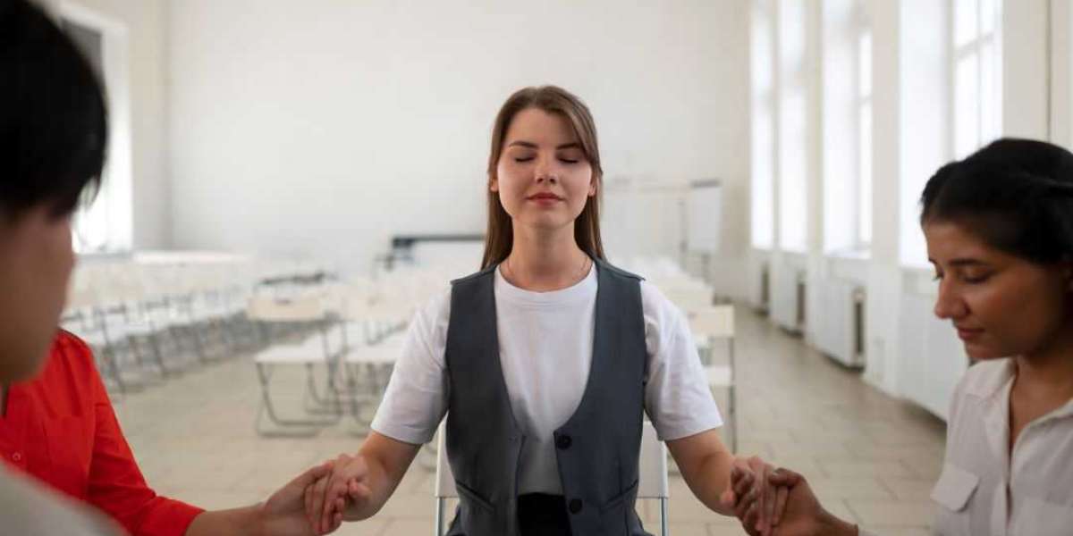 The Power of Coping Skills Training for Better Mental Health