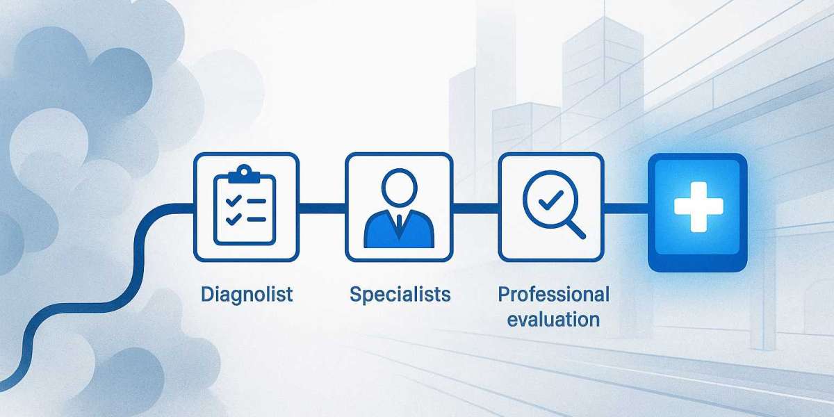 Where to Get an ADHD Assessment in Melbourne A Practical Guide