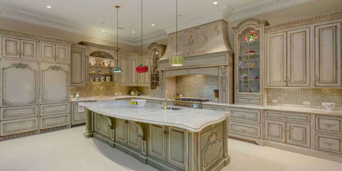 Are Cambria Countertops in Arlington the Future of Design?