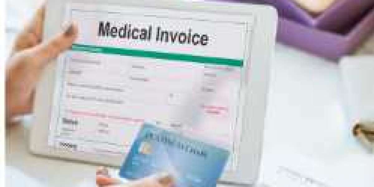 Unlocking Efficiency in Healthcare: The Importance of Medical Billing Services and Medical Billing and Coding Services
