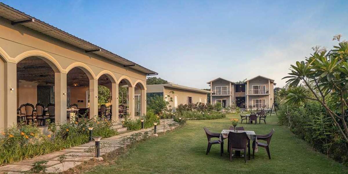 Why Jim Corbett Is the Best Last-Minute Weekend Trip This December