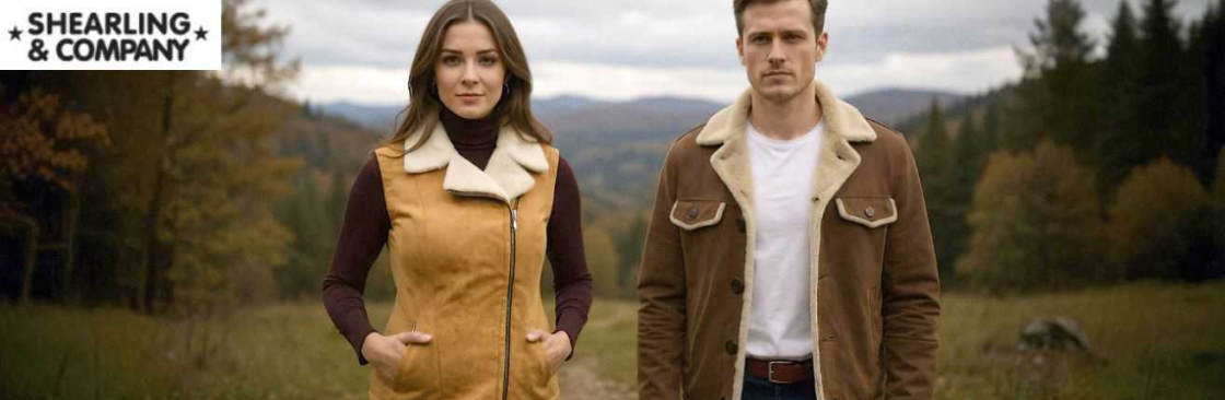 Shearling Company Cover Image