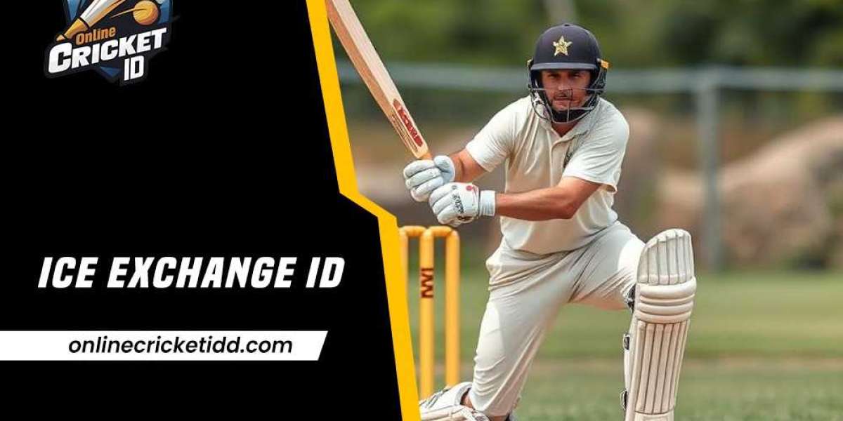 Ice Exchange ID | Guide to Safe & Easy Online Gaming Experience