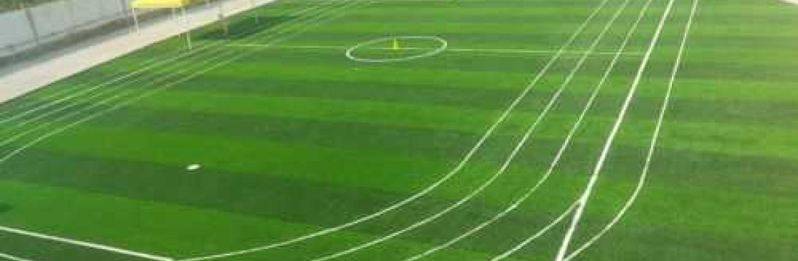 OSMS Turf Cover Image