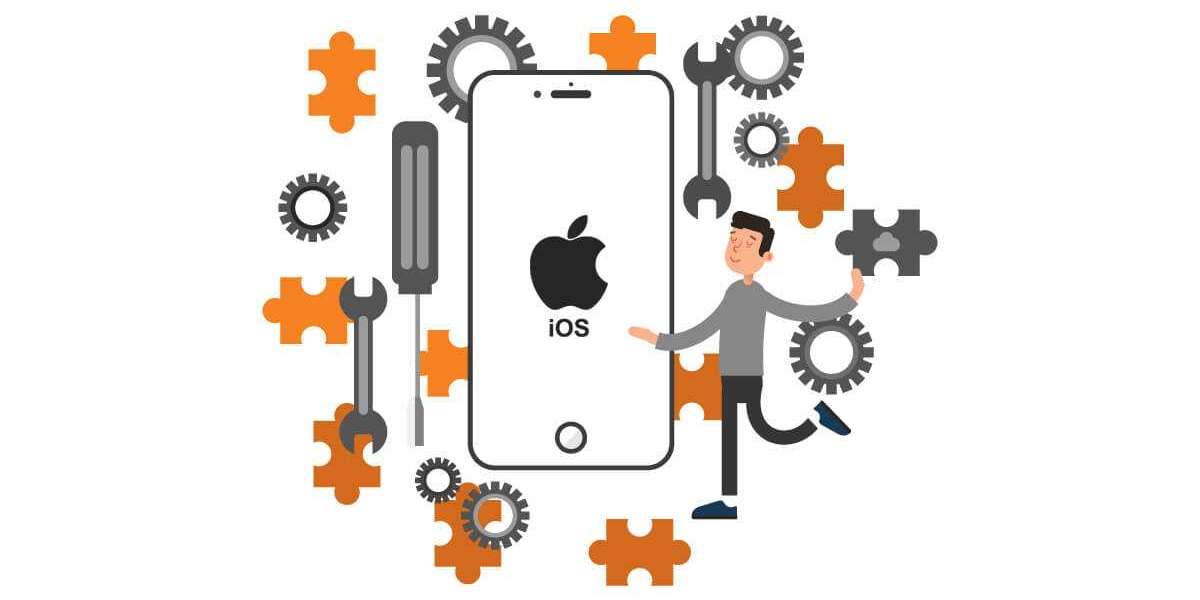 iPhone App Development Services Driving Innovation and Growth for Modern Businesses