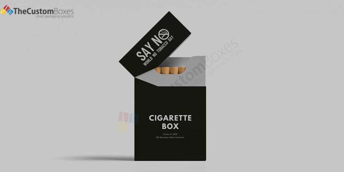 Understanding Cigarette Box Sizes Dimensions & Custom Printing Guide