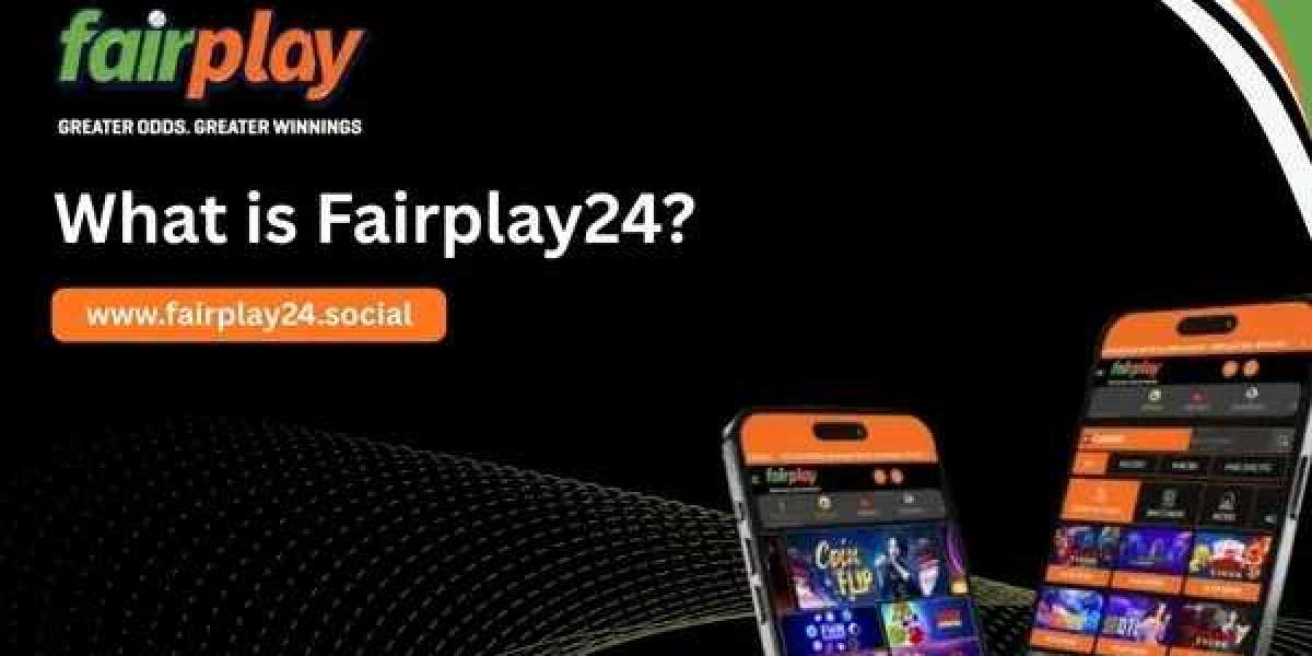 Why Fairplay24 Stands Out in Online Betting