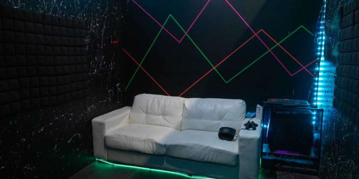 Immersive Tech Adventures in the Windy City