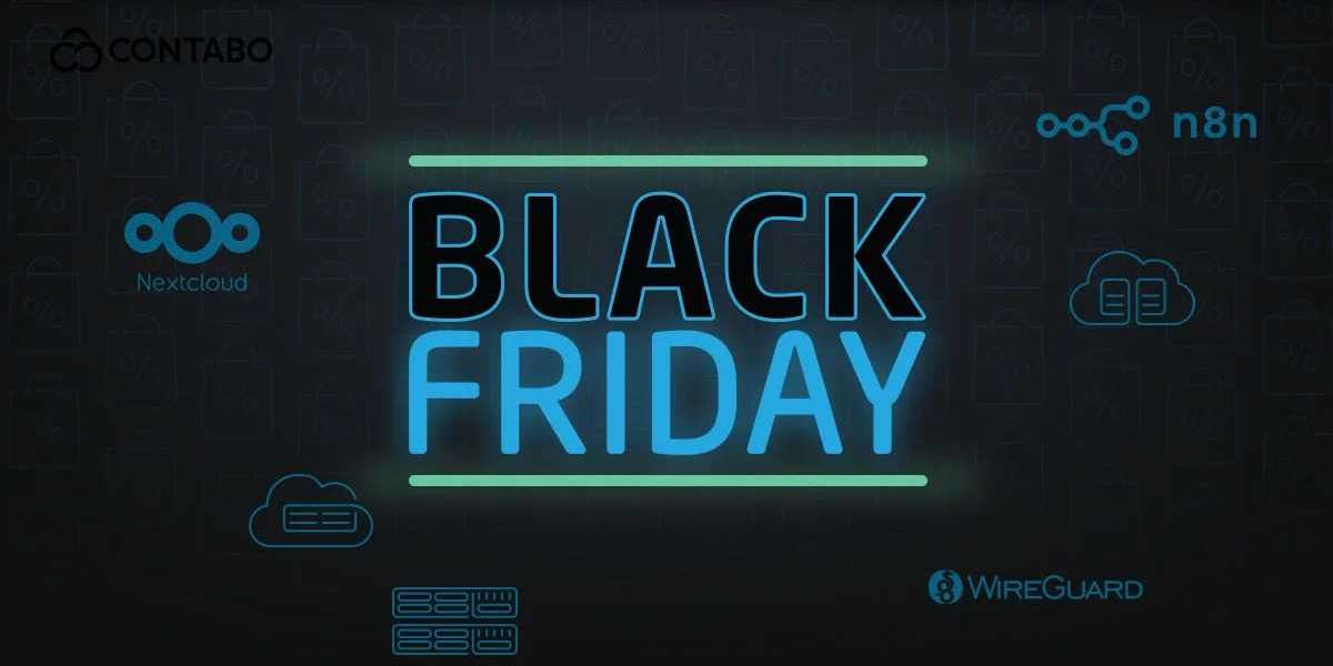What Black Friday Hosting Deals 2025 Offer for Website Owners and Online Businesses