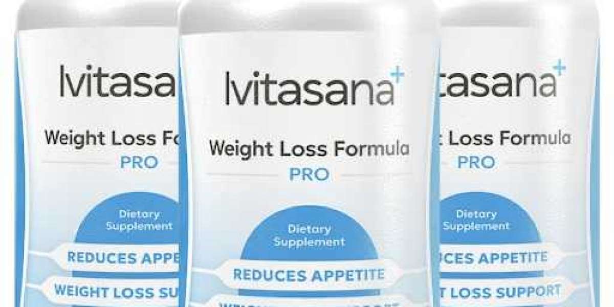 Ivitasana Plus perte de poids est-il réellement efficace ?