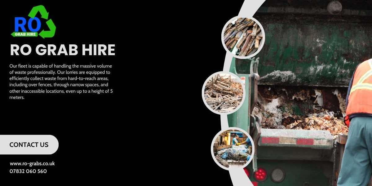 Crusher Hire The Smart Way to Recycle Construction Waste