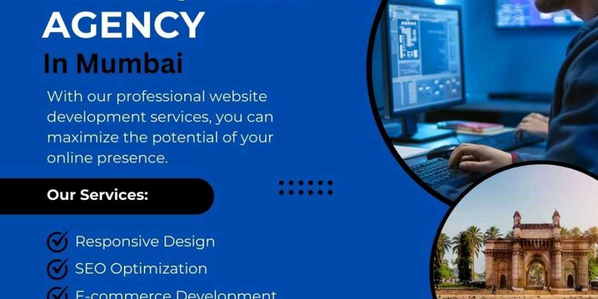 Website Development Company in Mumbai – Empowering Your Digital Growth