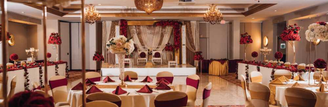 Moghul Ballroom Cover Image