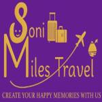 Soni Miles Travel Profile Picture