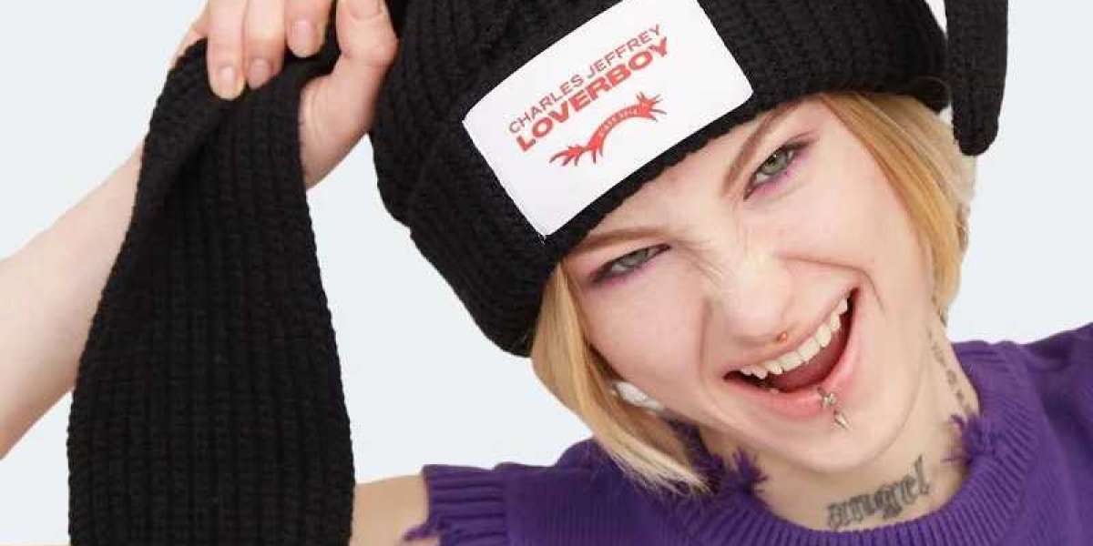 Loverboy Hat – A Bold Fashion Statement Redefining Modern Streetwear