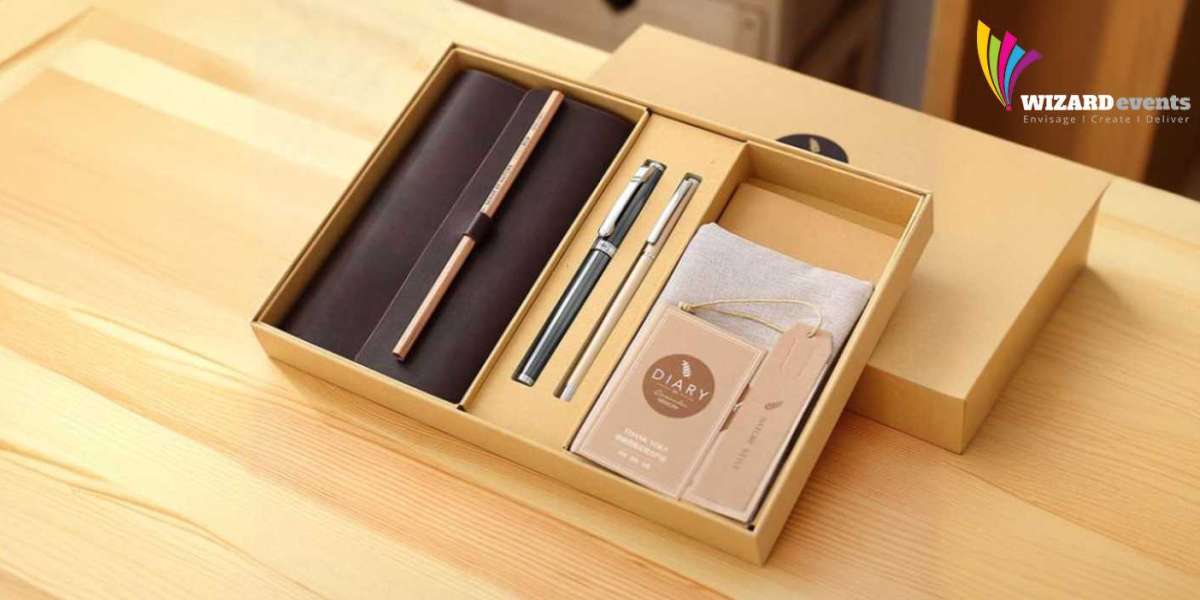Eco-Friendly & Wellness-Focused Corporate Gift Packs in India