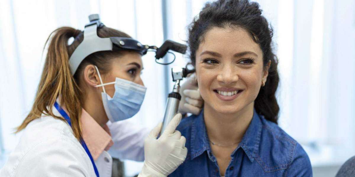 When Should You Consult an ENT Specialist for Ear Treatment?