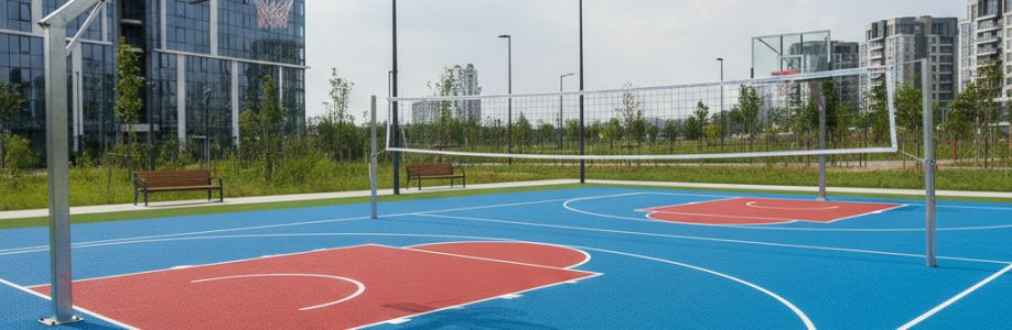 Arcylic Flooring Cover Image