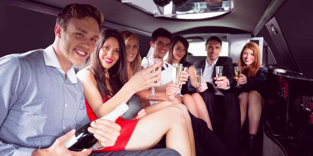 Corporate Limo Service Guide 2025: Luxury Transportation for Business Success | Western Limo SEO