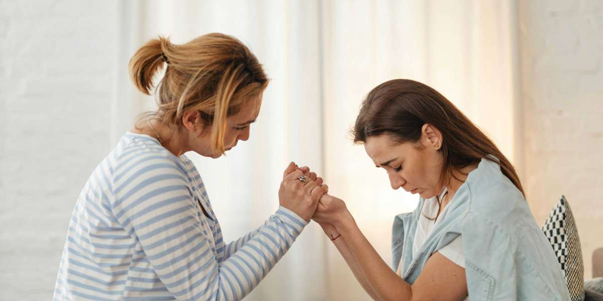 Marriage Counselling That Helps You Love, Listen, and Grow