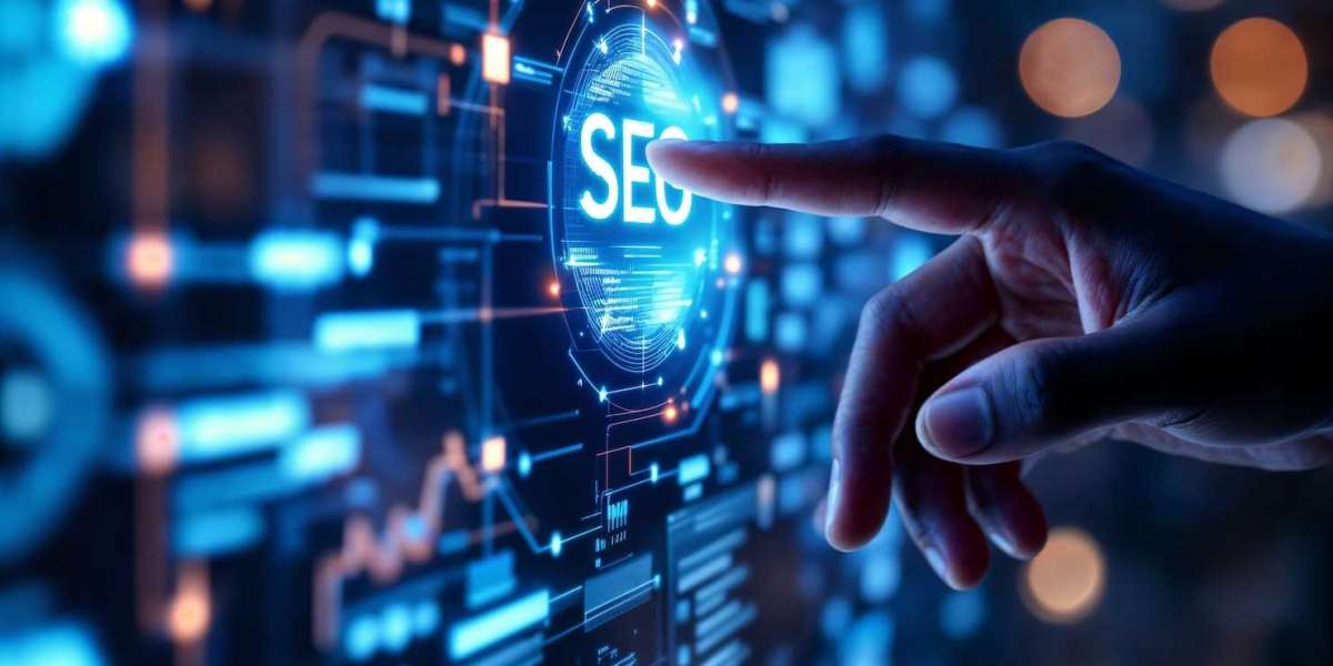 Why Choosing the Best SEO Services in Pakistan is Crucial for Your Business Growth