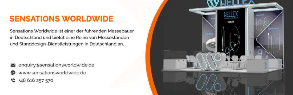 Sensations Germany Cover Image