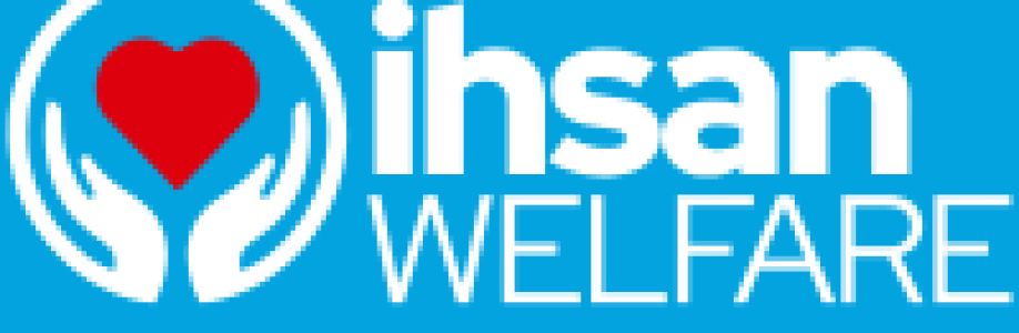 Ihsan Welfare Cover Image