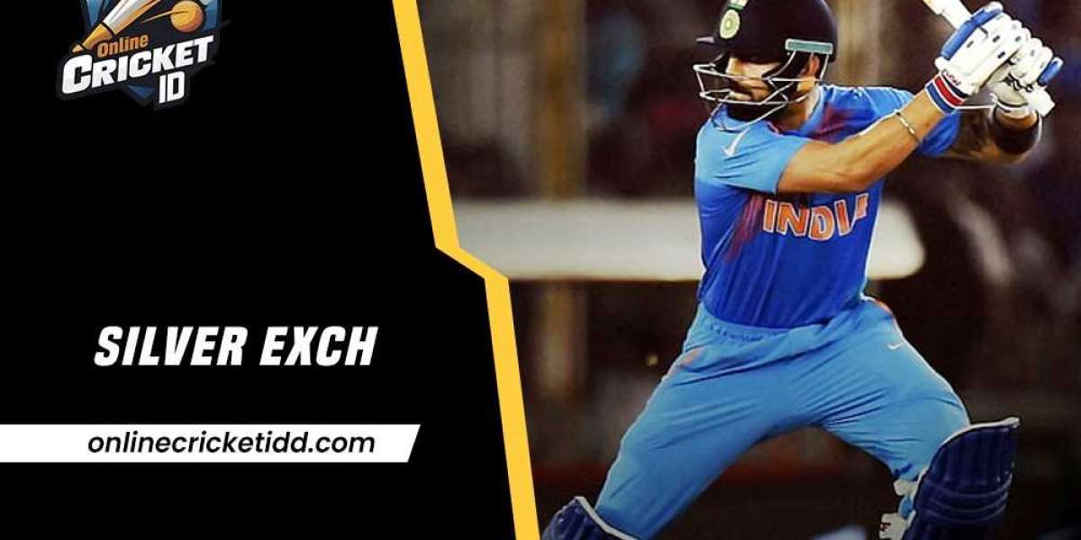 Silver Exchange ID: Your Complete Guide to Login, Registration Gaming Access