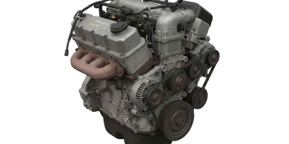 Race-Proven Strength and Smooth Operation